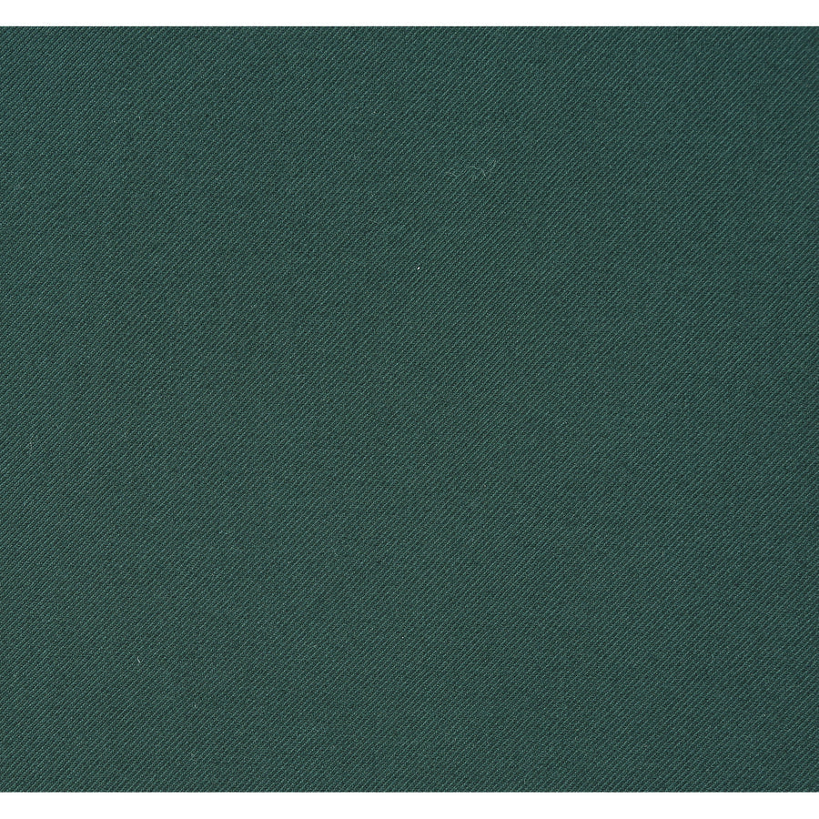 Mens Traditional Slim Fit Shawl Collar Tuxedo in Hunter Green - Image 7